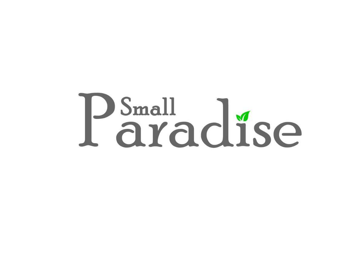 Small Paradise Ándros Exteriér fotografie